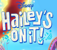 Hailey On It Title.png