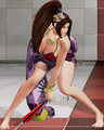 Mai Shiranui KOFXV Bikini 1.png