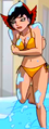 Janet van Dyne S01E20 Bikini 14.png