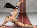 Chizuru Kagura KOFXV Swimsuit 7.png