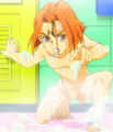 Hayato Kawajiri S03E34 Bath 14.png