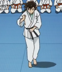 Ran Mori - Drawn Feet Wiki