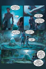 Raya - Drawn Feet Wiki