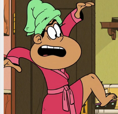 Frida Puga Casagrande - Drawn Feet Wiki