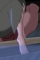 Jane's piggy toes