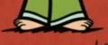 Lisa loud s bare feet in no place like homeschool by blmt2004 dingshy.png