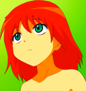 Chika Daimon Drawn Feet Wiki 
