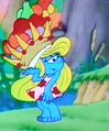 Smurfette (Smurfs ep Grouchy Makes a Splash) (9).jpg