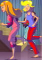 Allison Underhill & Portia S01E14 Pajamas 1.png