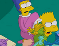 Marge Simpsons (The Simpsons Meet the Bocellis in Feliz Navidad) (2).png