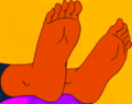 Riri Williams HI Feet 3.png