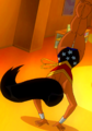 Diana Prince Movie 2009 Feet 13.png