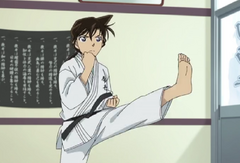 Ran Mori - Drawn Feet Wiki
