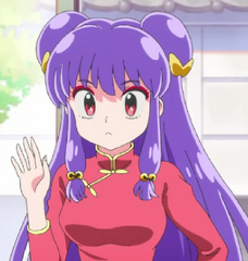 Shampoo - Drawn Feet Wiki