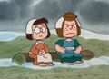 Peppermint patty and marcie s feet 2.jpeg