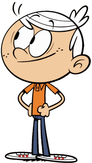 Lincoln Loud render.png