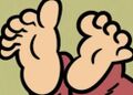 Lisa loud s 11 toes wiggling frame 9 by blmt2004 dikb31u.jpg