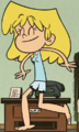 Lori loud s feet 26 by jillybob123 dg59g70.png