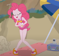Pinkie Pie (Equestria Girls Short X Marks The Spot) (6).png