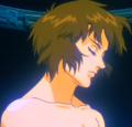 Motoko Kusanagi Movie 1 Born 39.png