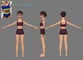 Nathalie Sancoeur Swimsuit 3D Model.jpg