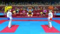 Peach vs. Daisy MSOPTK2020 Karate 1.jpg