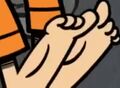 Lincoln loud s soles in one of the boys image 2.jpg