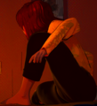 Mary Jane Watson Movie 2 Part 1 Feet 8.png