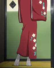 Youko (Tactics) - Drawn Feet Wiki