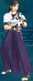 Asuka TK5 Hakama 1.png