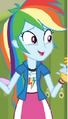 Rainbow Dash (Equestria Girls Short Sunset Shimmer's Monday Blues).png