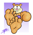 benjipaws
