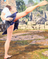 Asuka TK8 White Suit in Battle 5.png