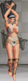 Chizuru Kagura KOFXV Swimsuit 4.png