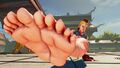 Cammy SFV Feet 1.jpg