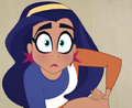 Diana Prince (DCSHG EP Meet The Cheetah).png