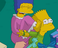 Marge Simpsons (The Simpsons Meet the Bocellis in Feliz Navidad) (6).png