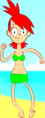 Frankie Foster S06E10 Swimsuit 3.png