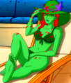 Poison Ivy S03E01 Bikini 2.png