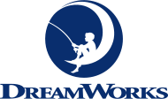 DreamWorks Animation SKG logo with fishing boy.svg