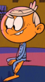 Lincoln Loud Movie Pajama A 1.png