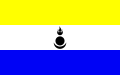 Flag of the Black Horde.svg