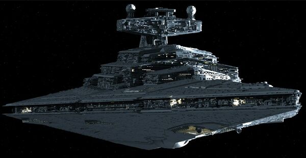 Imperator-class Star Destroyer - DYOS Wiki