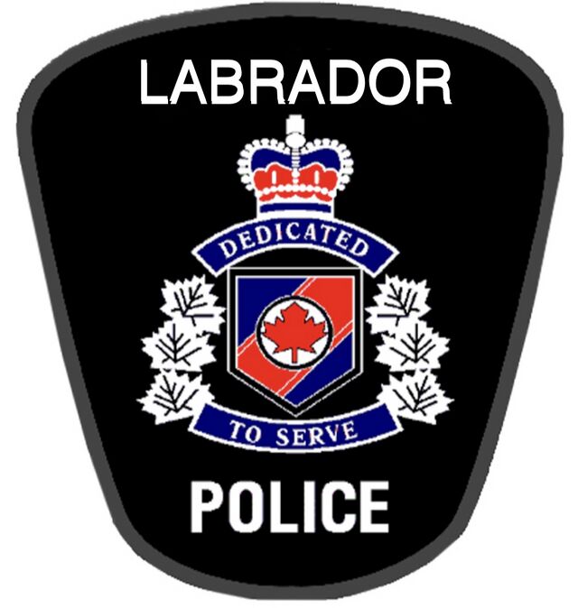 Labrador Provincial Police - JSC Archives