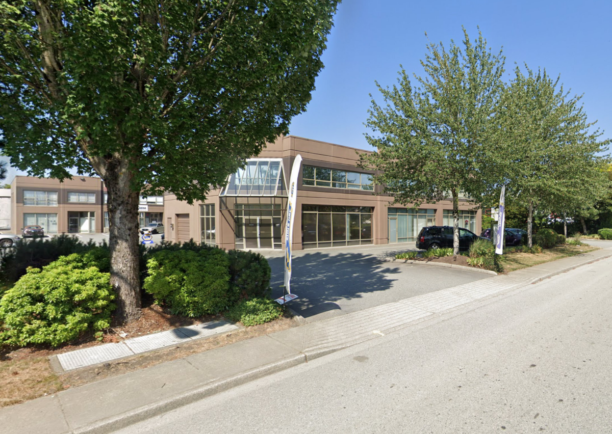 Hammond Station - JSC Archives