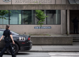 Pender Street Station BCPP entrance.png