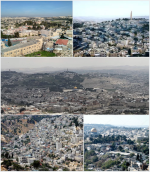 Jerusalem montage.png