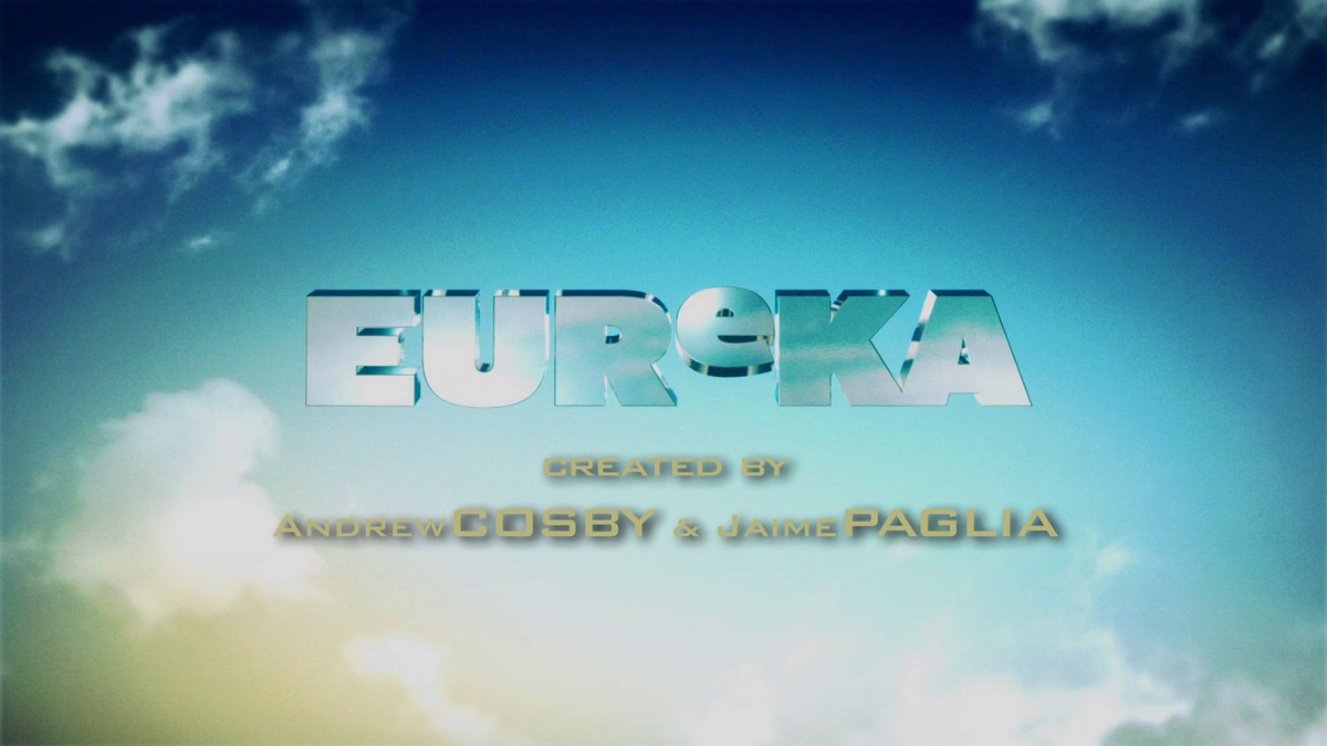 Eureka (TV series) Eureka Wiki