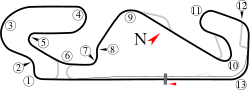 Circuit Catalunya 1995-2003.svg