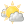 Weather-few-clouds.svg